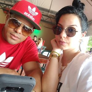 Meet your Posher, Melisa